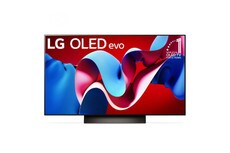 LG:OLED48C4PUA